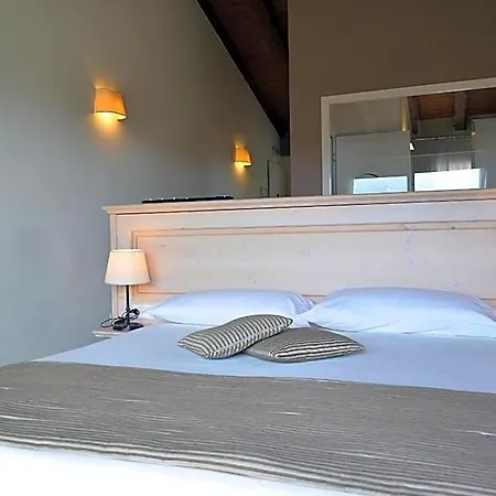 Crichelon Hotel Vicenza