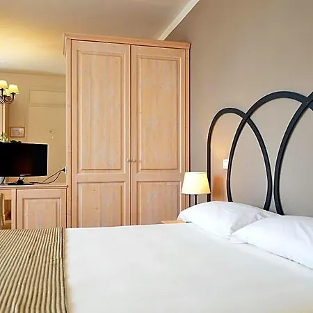 Hotel Crichelon Vicenza