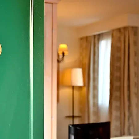 Crichelon Hotel Vicenza
