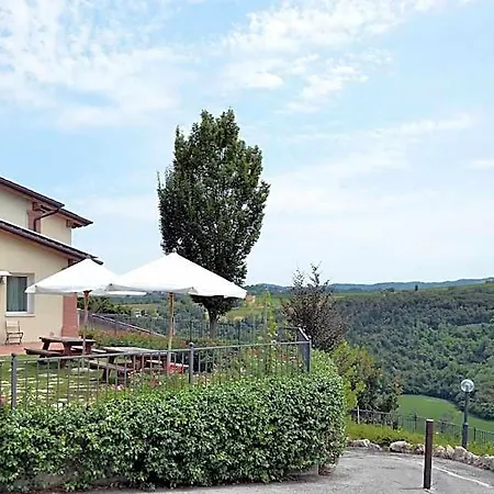Crichelon Vicenza