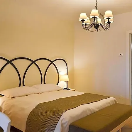 Hotel Crichelon