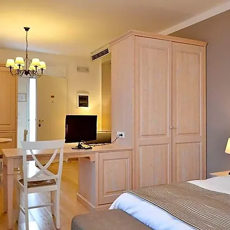 Hotel Crichelon