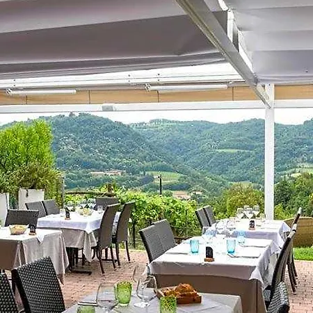 Crichelon 3* Vicenza