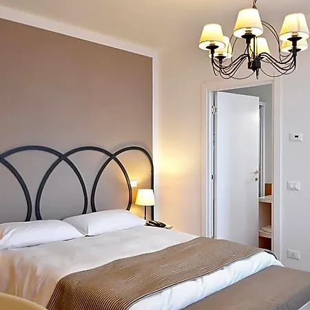 Hotel Crichelon Vicenza