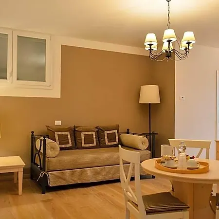Crichelon 3* Vicenza