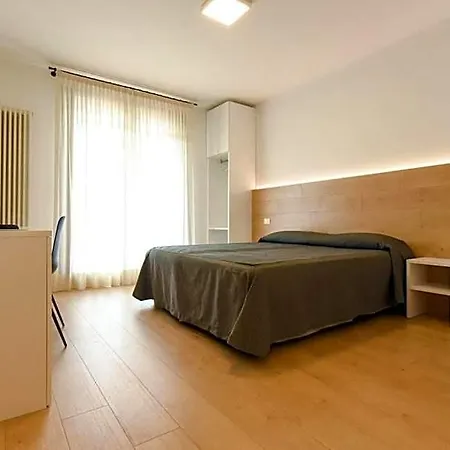 Crichelon Hotel Vicenza
