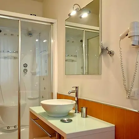 Hotel Crichelon Vicenza
