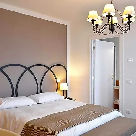 Crichelon Hotel Vicenza
