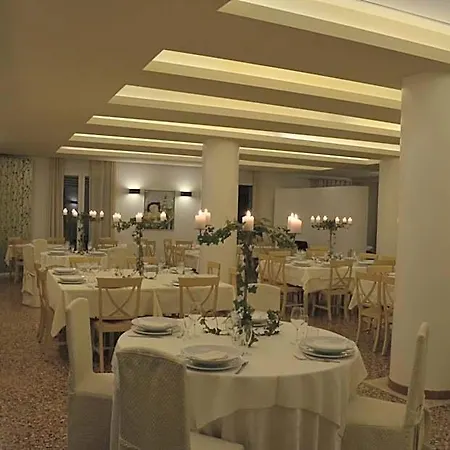 Crichelon Hotel Vicenza