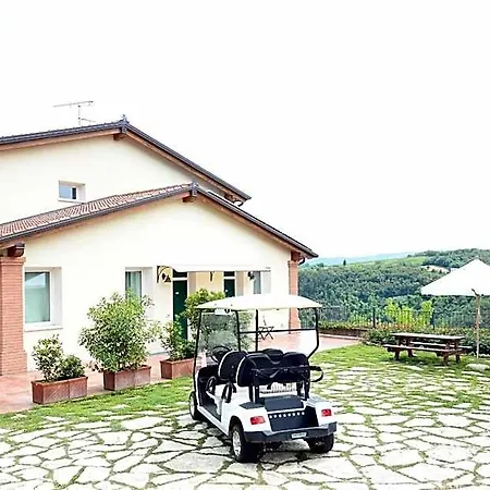 Crichelon Hotel Vicenza