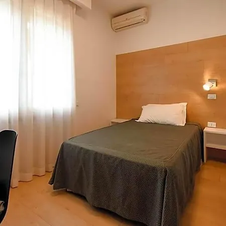 Crichelon Hotel Vicenza